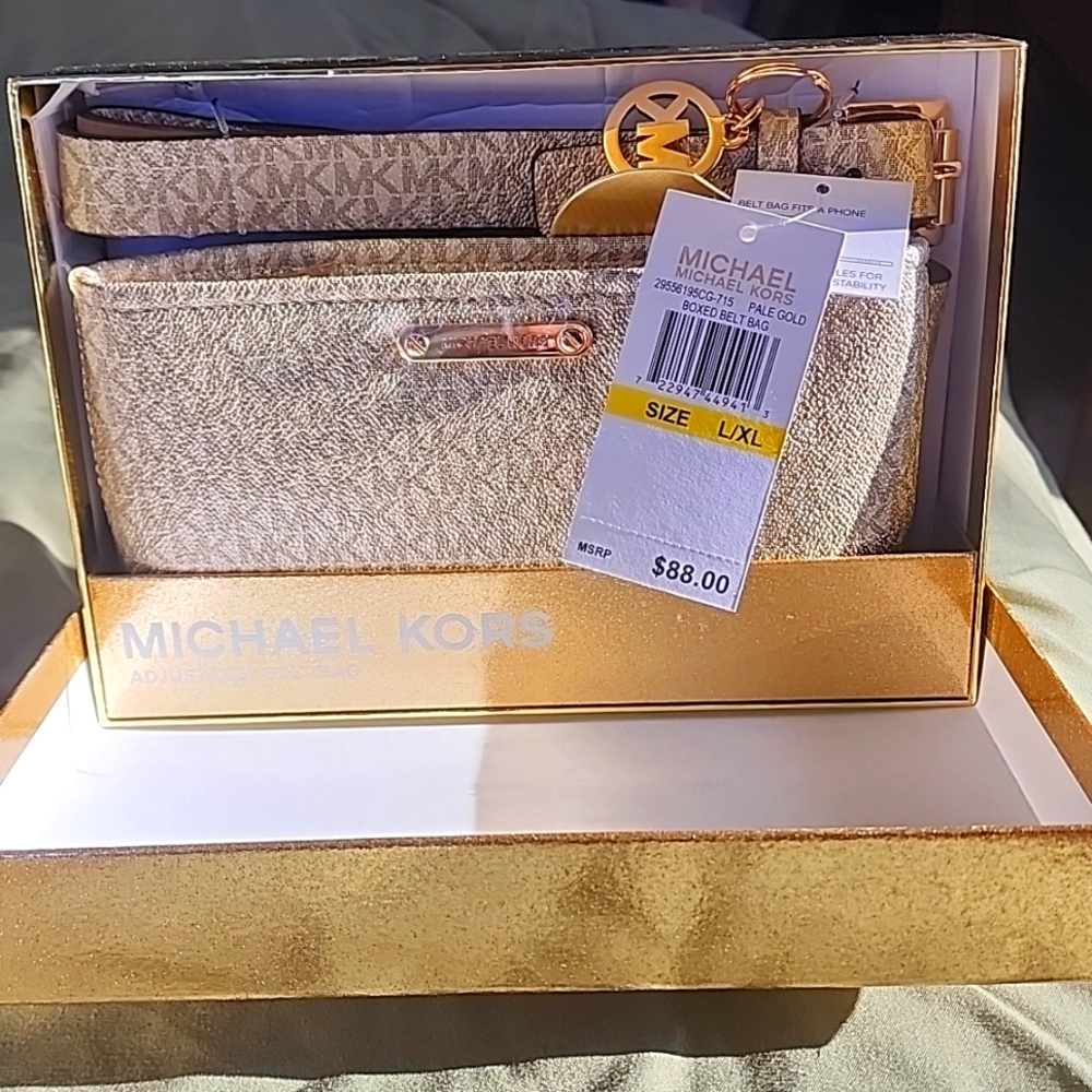 Belt Bag